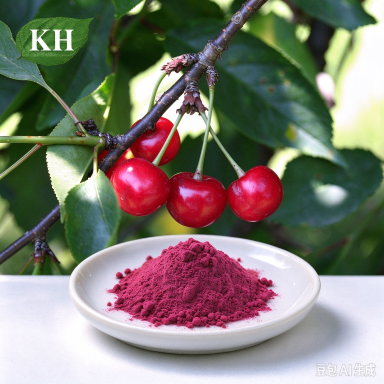 Where to Buy Tart Cherry Extract: Importer and Supplier Guide